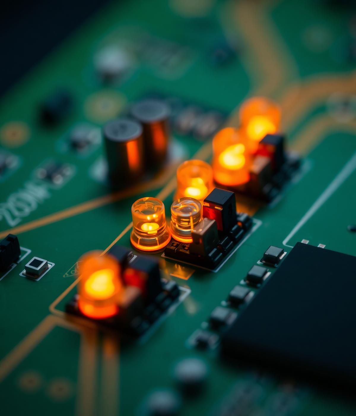 Electronics